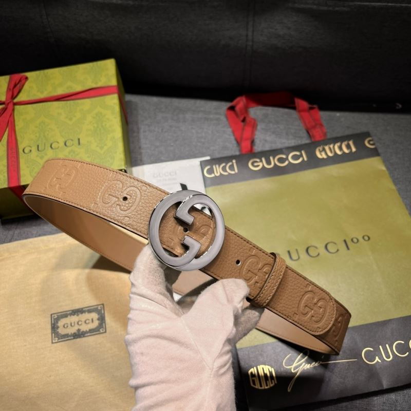 Gucci Belts